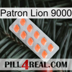 Boss Lion 9000 26